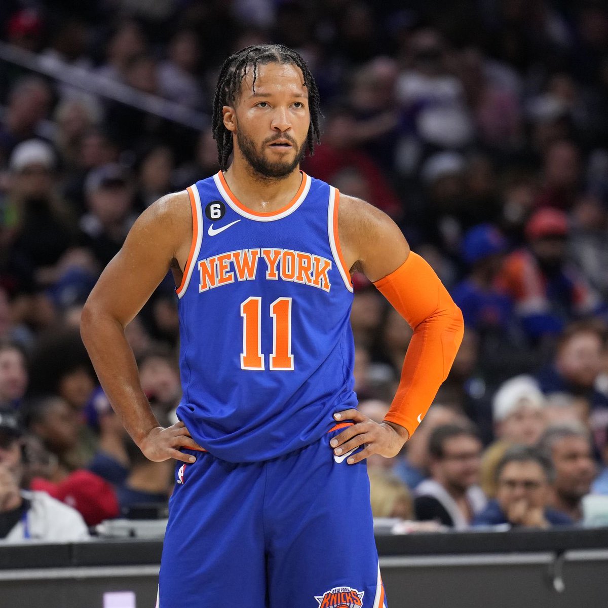 New York Basketball tweet media