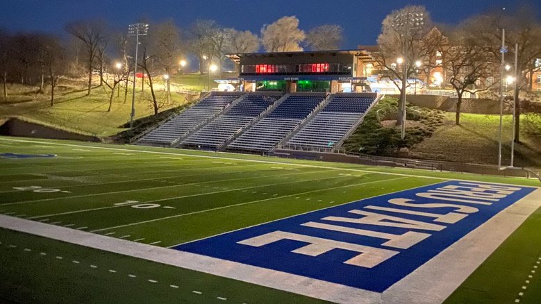 🧢 We top 2, and we not two!