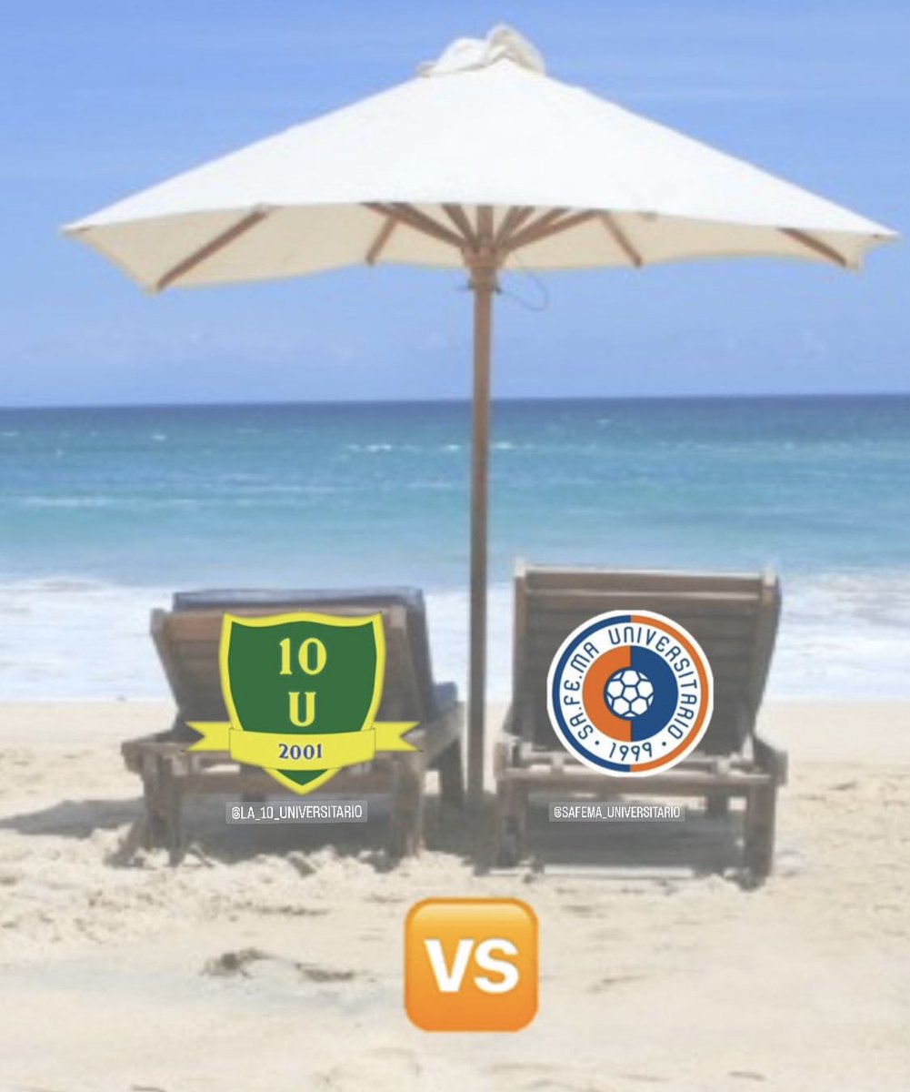 🗓sábado 04/02
🕣09:30
📍Los Cardales
🆚<a href="/safema_u/">SA.FE.MA Universitario</a>