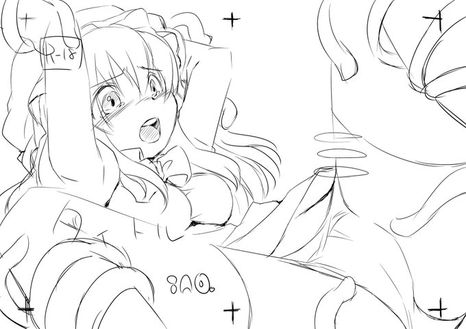 こういう本描きたいって7年前くらいの自分が言ってたのを観測しました 