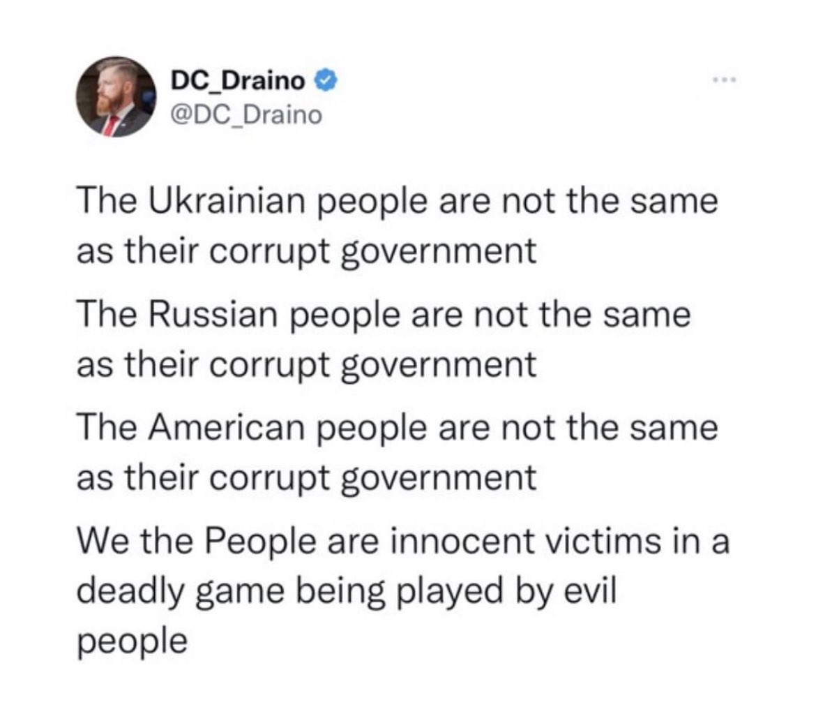 JoshKetry's tweet image. @DC_Draino killing it again.  Based.  Our number one problem is corruption and it is easily solved if we work together. #transparencyMovement #DecentralizeGovernment