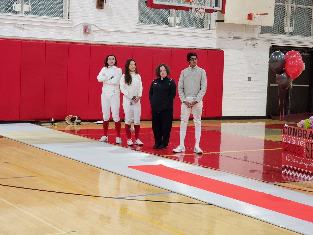 Bernards Athletics tweet media