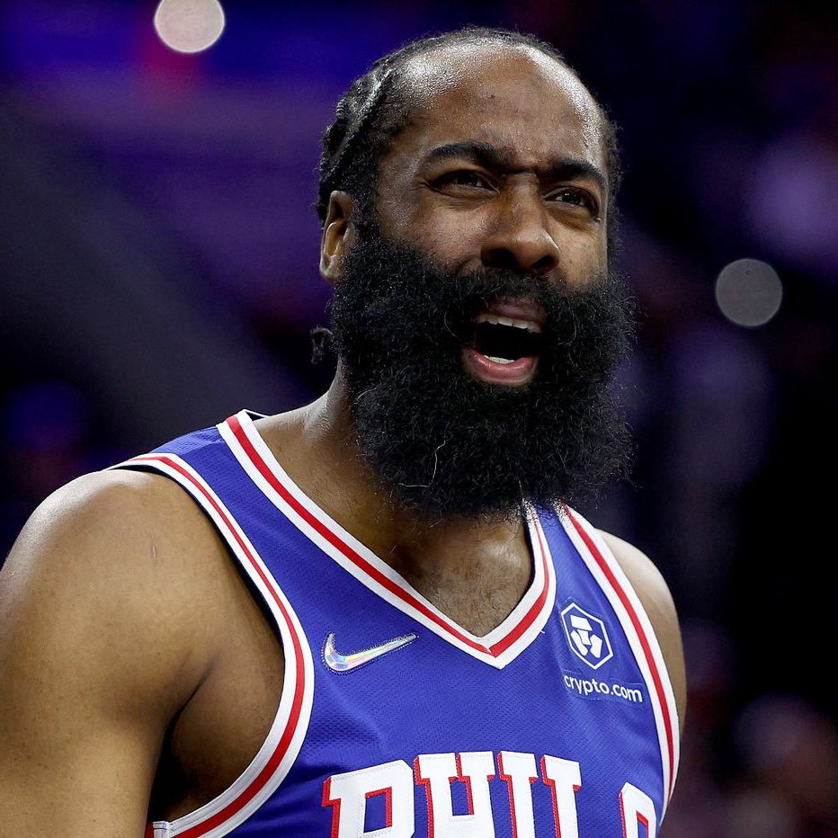 Hoop Central on Twitter "True or False Jalen Brunson and James Harden