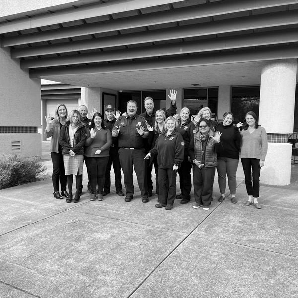 Novato Fire District tweet media