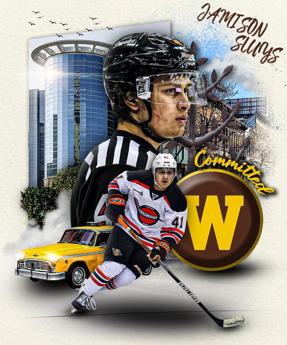 OmahaLancers's tweet photo. 🚨 COMMITMENT ALERT 🚨

JAMISON SLUYS COMMITS TO WESTERN MICHIGAN UNIVERSITY
Congrats, Jamison! 🔥⚔️

Full Story: https://t.co/jWmkFINjAC https://t.co/oC5TgHF4WJ