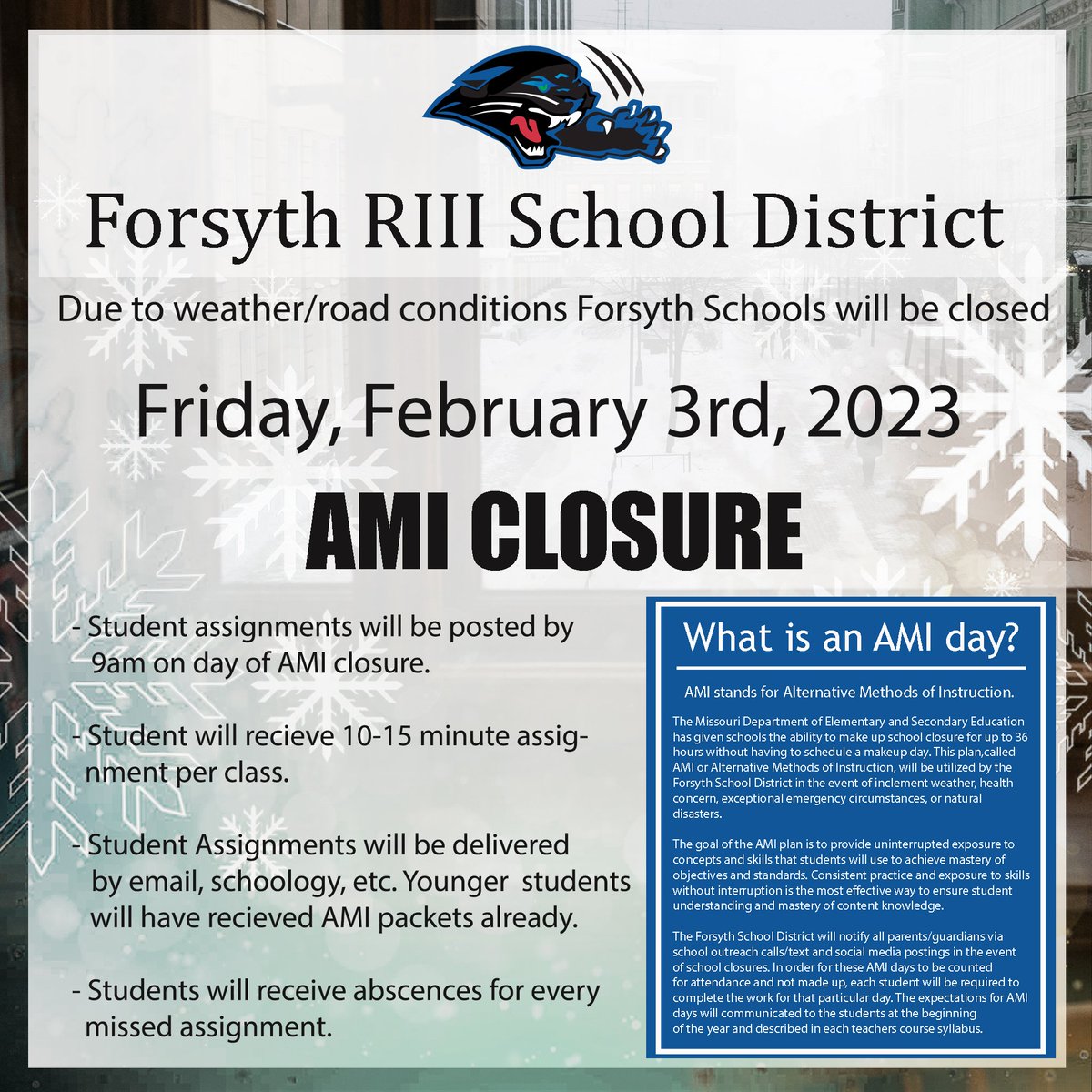 Forsyth r3 Schools tweet media