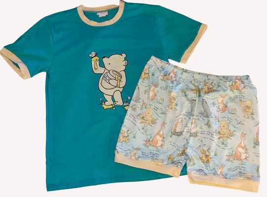 Lilkinkboutique's tweet photo. New Original Yellow Bear Matching Pajama Available at LKB https://t.co/NigCwRq11F #ageplay #ageplaycommunity #abdlcommunity #littlecommunity #abdlclothing #abdlclothingshop #abdlplusize #adultbabyclothing #adultbabygirl #abdlgirl #abdlgirls #diaperlover #abdlbabygirl https://t.co/gXS1wX25Tz
