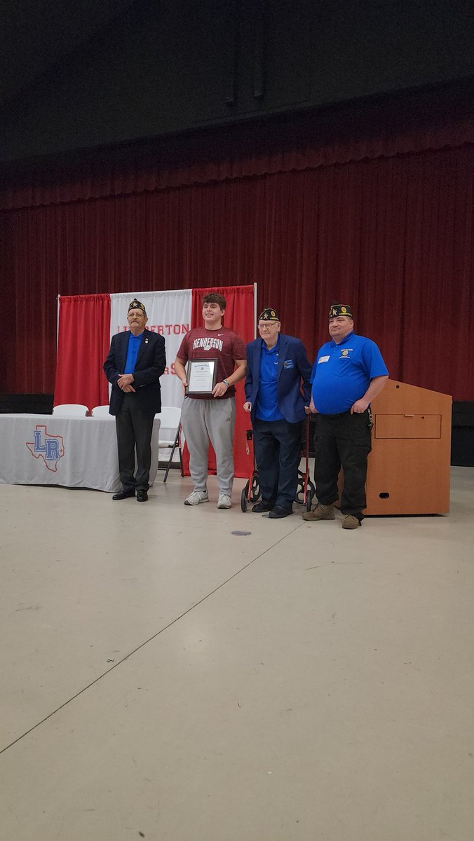 Gabe (Gabriel) Hernandez 6'3 285 (@gabe_hernan76) on Twitter photo Grateful for everyone that came out to support me yesterday at the <a href="/lumbertonathl1/">Lumbeton Raider Athletics</a> NLI signing. Thankful and blessed to have a great group of family, fiends and coaches. Looking foward to continie playing with my teammates <a href="/aidan_millican/">Aidan Millican</a> @BradyFuselier <a href="/ReddiesFB/">Henderson State Football</a> . Grateful for everyone that came out to support me yesterday at the <a href="/lumbertonathl1/">Lumbeton Raider Athletics</a> NLI signing. Thankful and blessed to have a great group of family, fiends and coaches. Looking foward to continie playing with my teammates <a href="/aidan_millican/">Aidan Millican</a> @BradyFuselier <a href="/ReddiesFB/">Henderson State Football</a> .