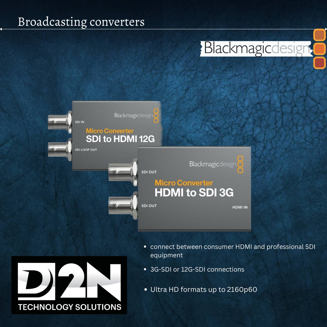 D2N - Technology Solutions tweet media