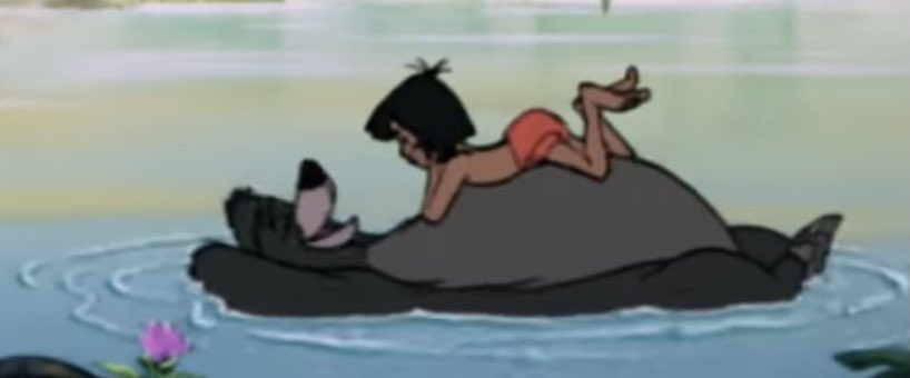 BORUEIRE's tweet photo. Some of my fave chubby characters in cartoons. #WerebackRex #ElliotPetesDragon #JunglebookBaloo #HannabarbaraGodzilla #Fat https://t.co/AaHH33vwyC