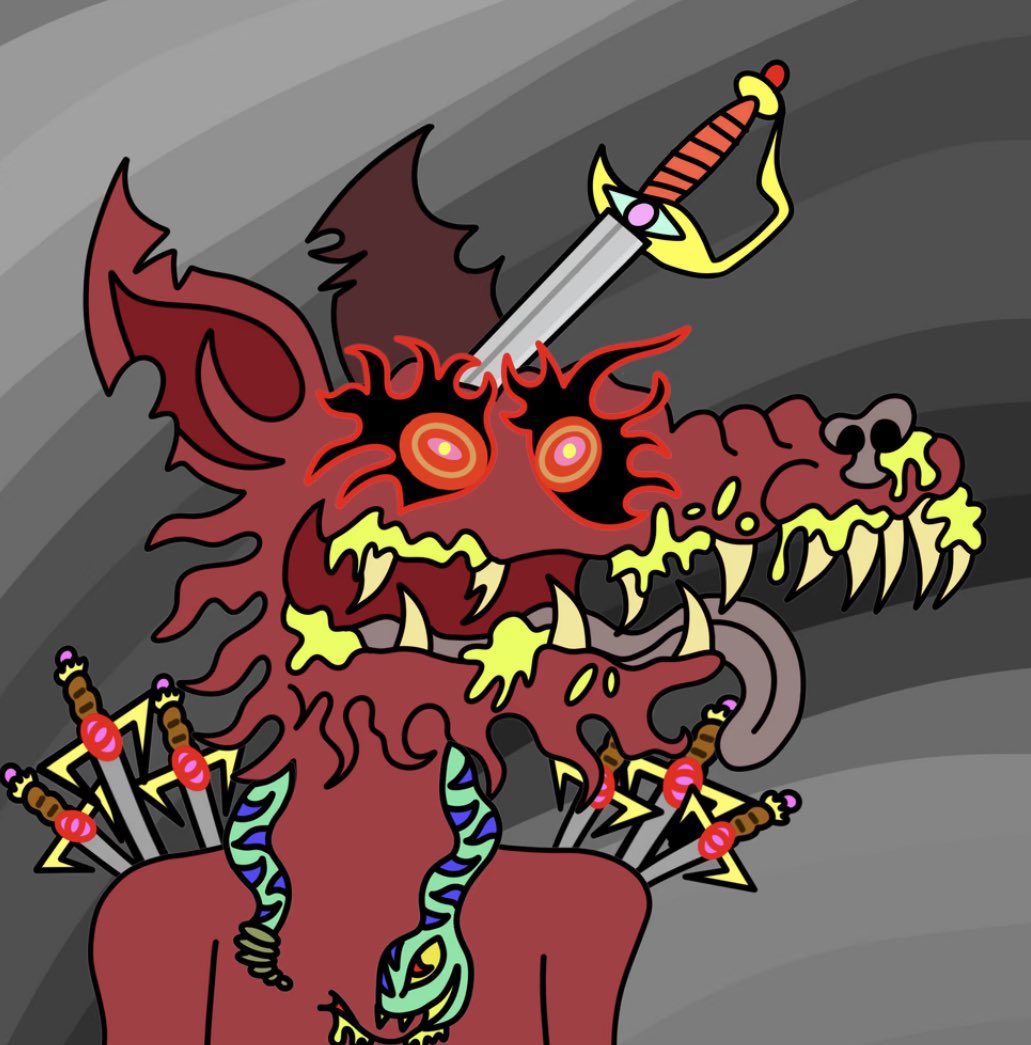 Standby Wulfs ⚔️ @Layerrxyz and I are  still crossing t’s and dotting i’s to ensure the 🥩 staking goes as smoothly as possible… tomorrow is our new target… in the meantime, let’s give away another CHAMP! To enter, RT / tag a friend / comment your wallet address !AWOO