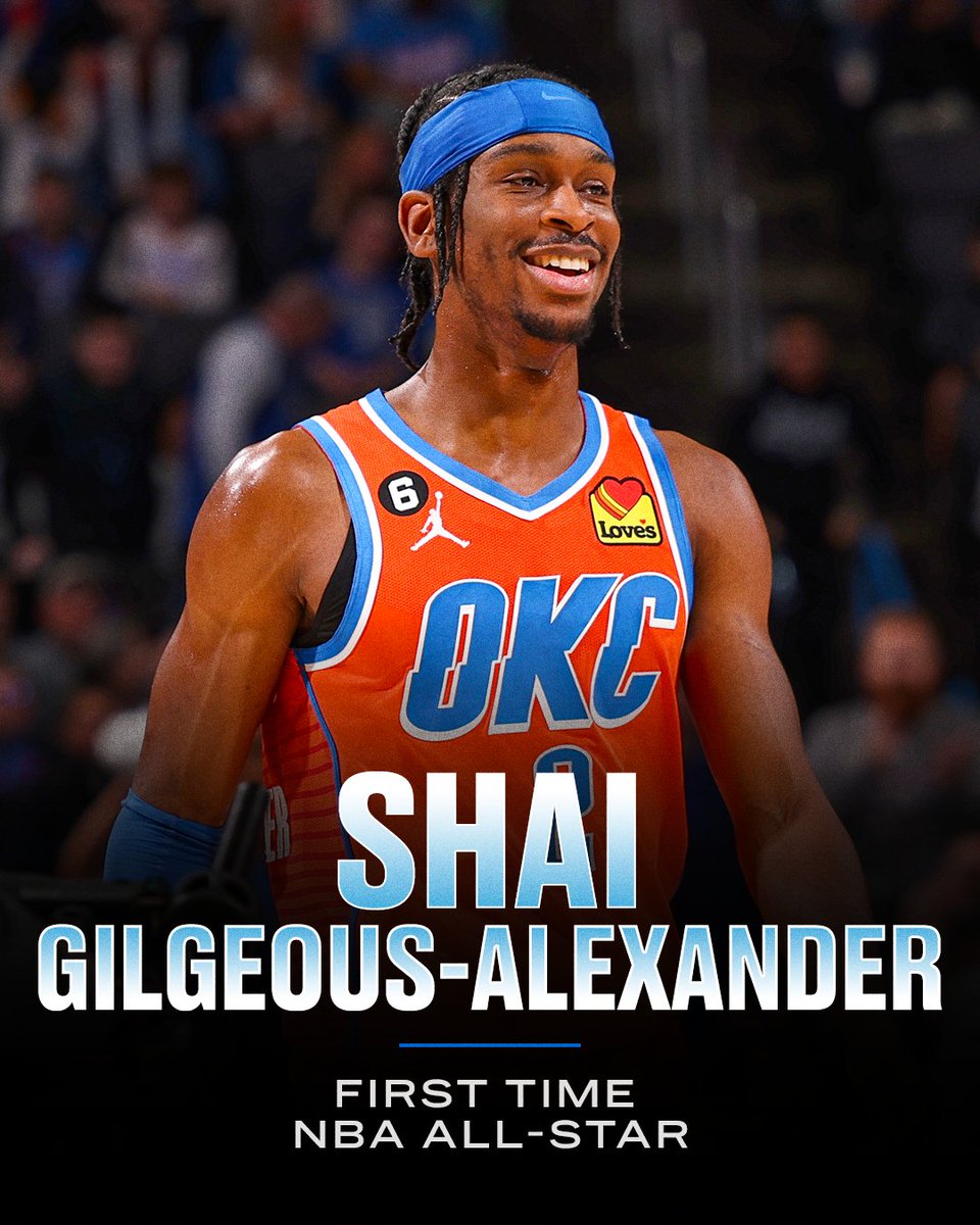 ESPNNBA's tweet photo. Oh, Shaiii 👏 https://t.co/ntDcG99v2d