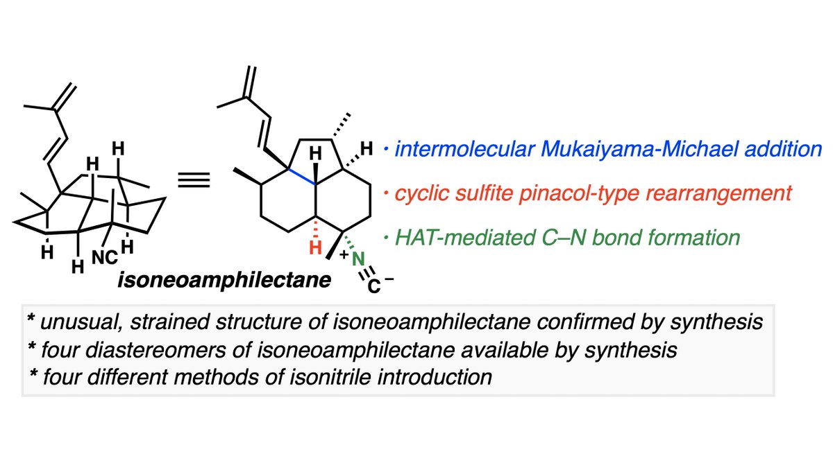 Vanderwal Lab (@thevanderwallab) on Twitter photo Very excited to announce <a href="/nataliedwulet/">Natalie Dwulet</a>'s paper is finally out in <a href="/J_A_C_S/">J. Am. Chem. Soc.</a> - this harrowing tale is a real nail-biter! We hope you enjoy:
pubs.acs.org/doi/pdf/10.102… Very excited to announce <a href="/nataliedwulet/">Natalie Dwulet</a>'s paper is finally out in <a href="/J_A_C_S/">J. Am. Chem. Soc.</a> - this harrowing tale is a real nail-biter! We hope you enjoy:
pubs.acs.org/doi/pdf/10.102…