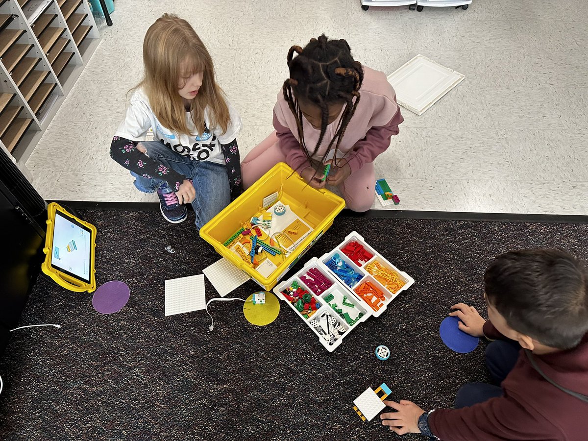 Angelica Estero tweet media