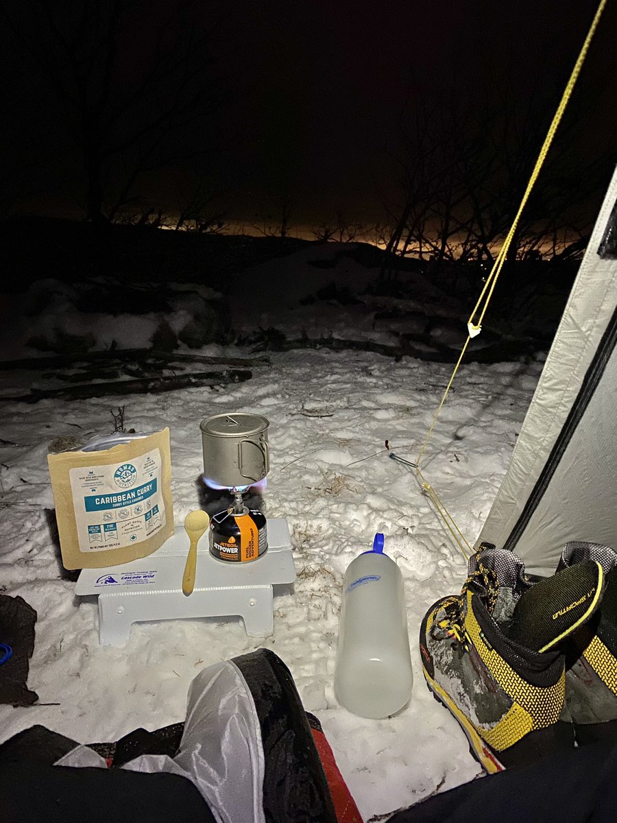 Outside n shit lately