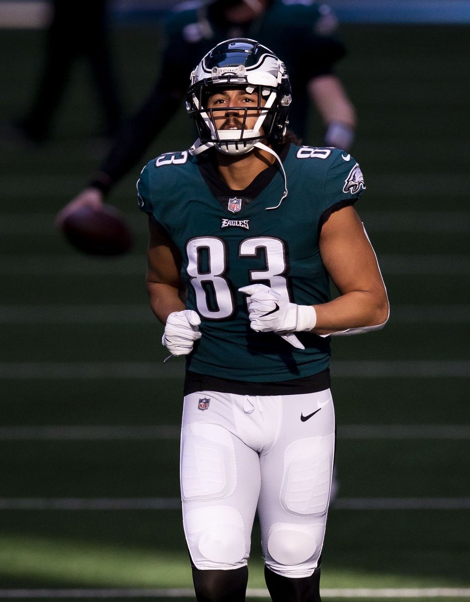 Caleb Wilson tweet media