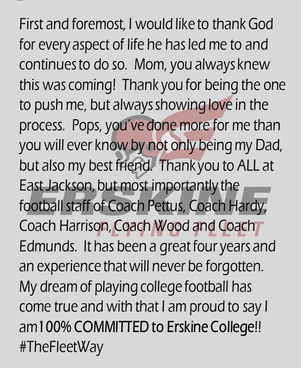 Gary Maddox III tweet media