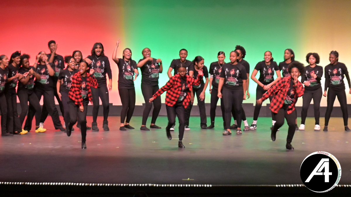 From tap dancing, aviation, the Harlem Renaissance era, and more, the Ninth Annual Black History Month program was nothing but inspiring! Showcasing talent across the district, see some of the highlights from the program.

#A4FUSD
#FUSD
#FresnoUnifiedIAmReady