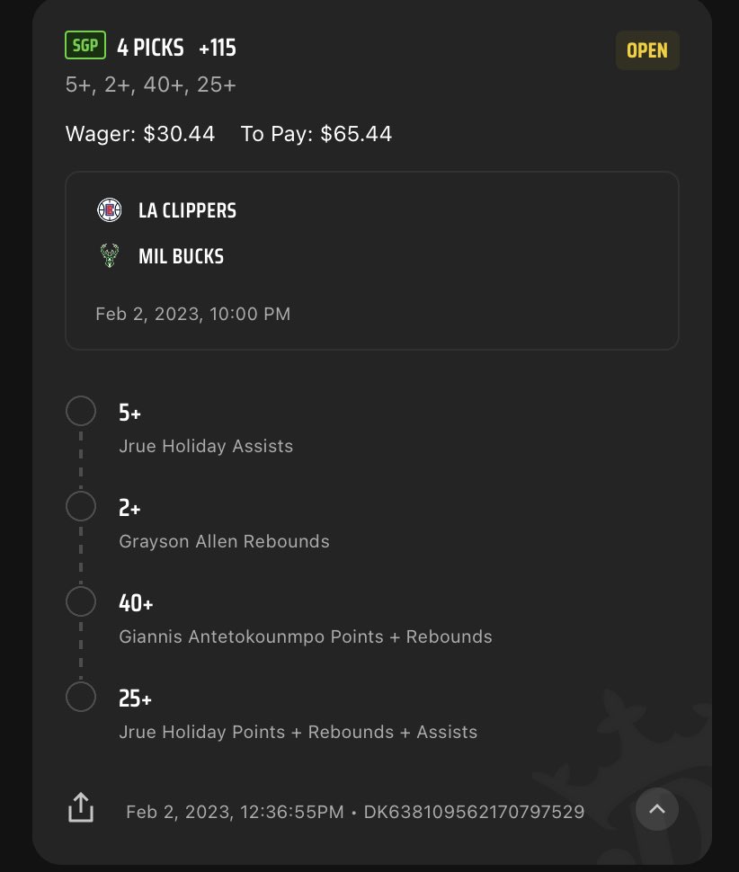 btalz's tweet photo. A couple bankroll builders for this afternoon. https://t.co/d6kbR6SiNE