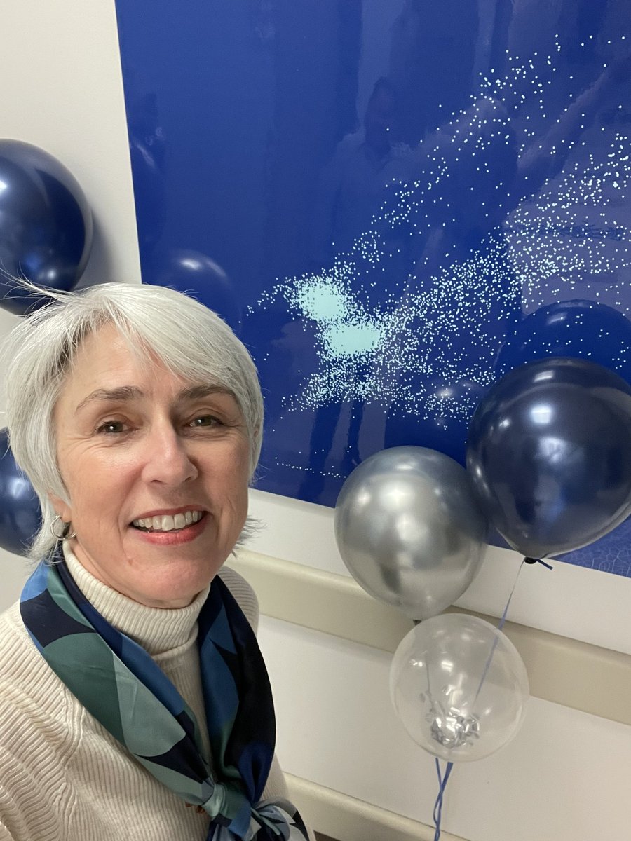 Peggy Goodell tweet media