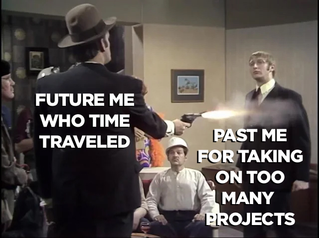 streambkapp's tweet image. 📣 say it with us 📣

I will not take on more than I can handle!