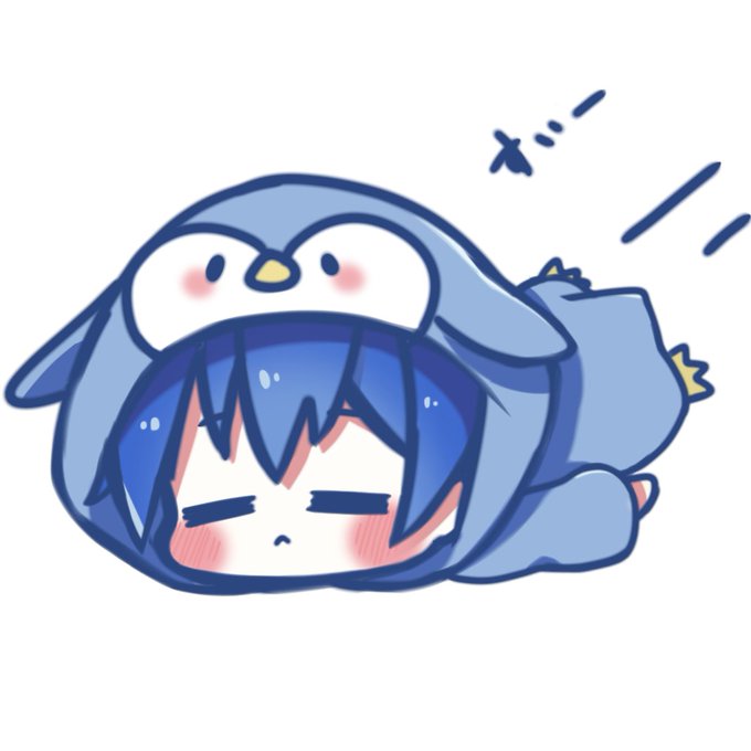 ペンギンKAITOかわいいミクcultureまだかなぁ 