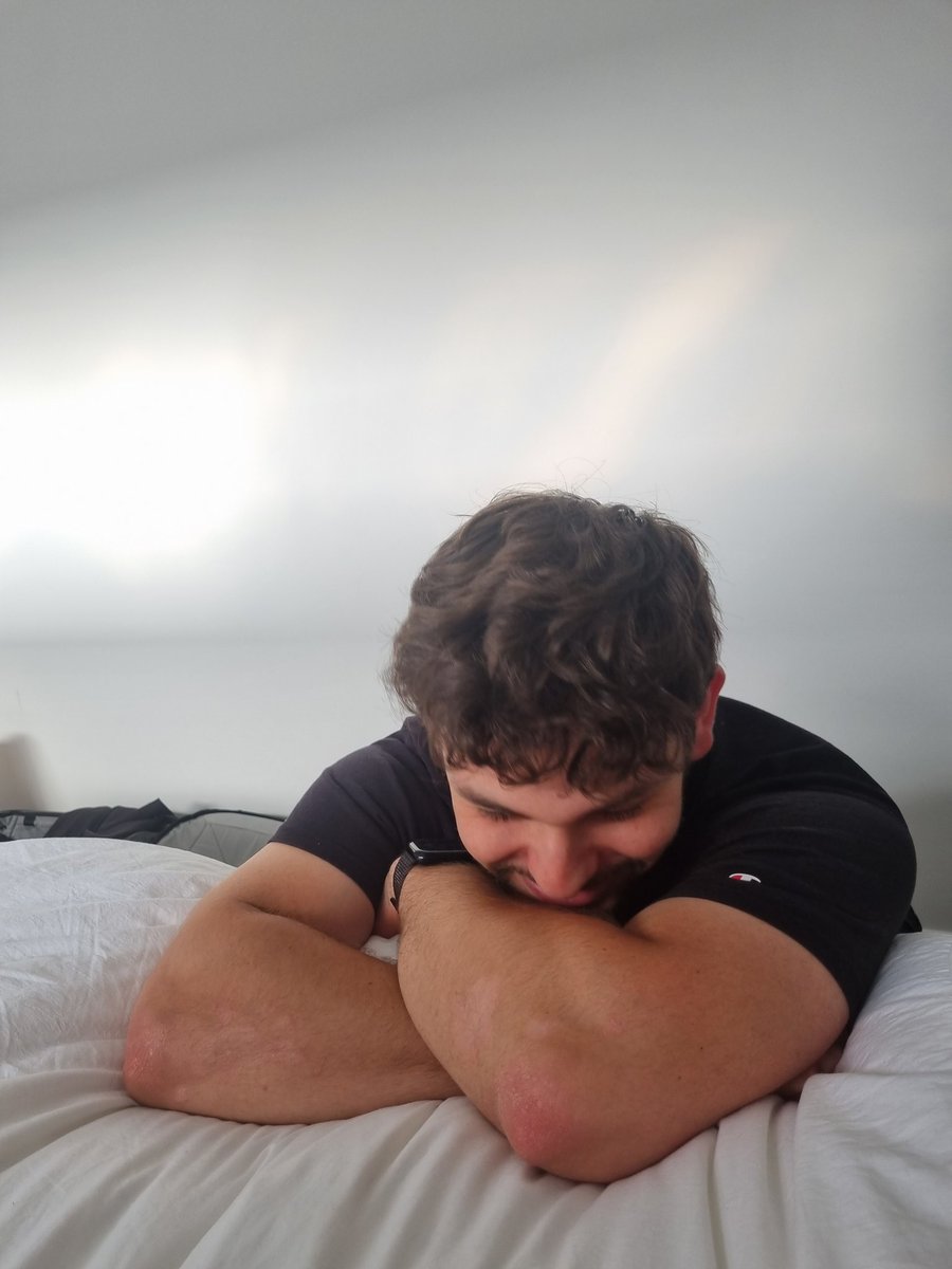 Guys it's my duo <a href="/Gogo_Aus/">Mitchell Griffiths</a>