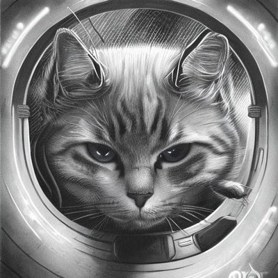 ItsArchii's tweet photo. #NewProfilePic my Cat Luna #lensa https://t.co/4aUmtHEM9p