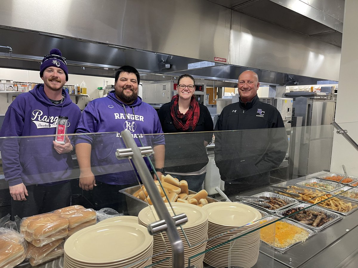 Ranger College Baseball tweet media