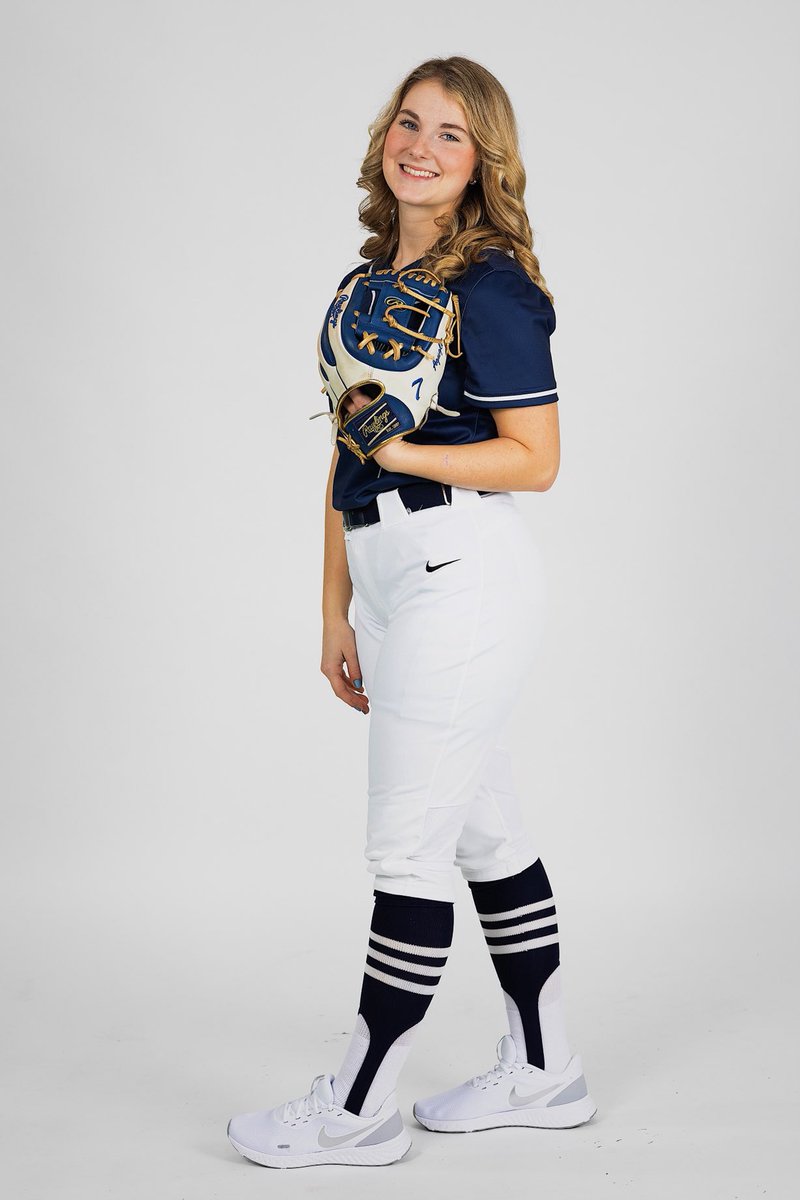 National catchers day…none better than my baby girl #7..⁦<a href="/BillieAguglia/">Billie Aguglia</a>⁩ ⁦<a href="/ClarionSoftball/">Clarion University Softball</a>⁩