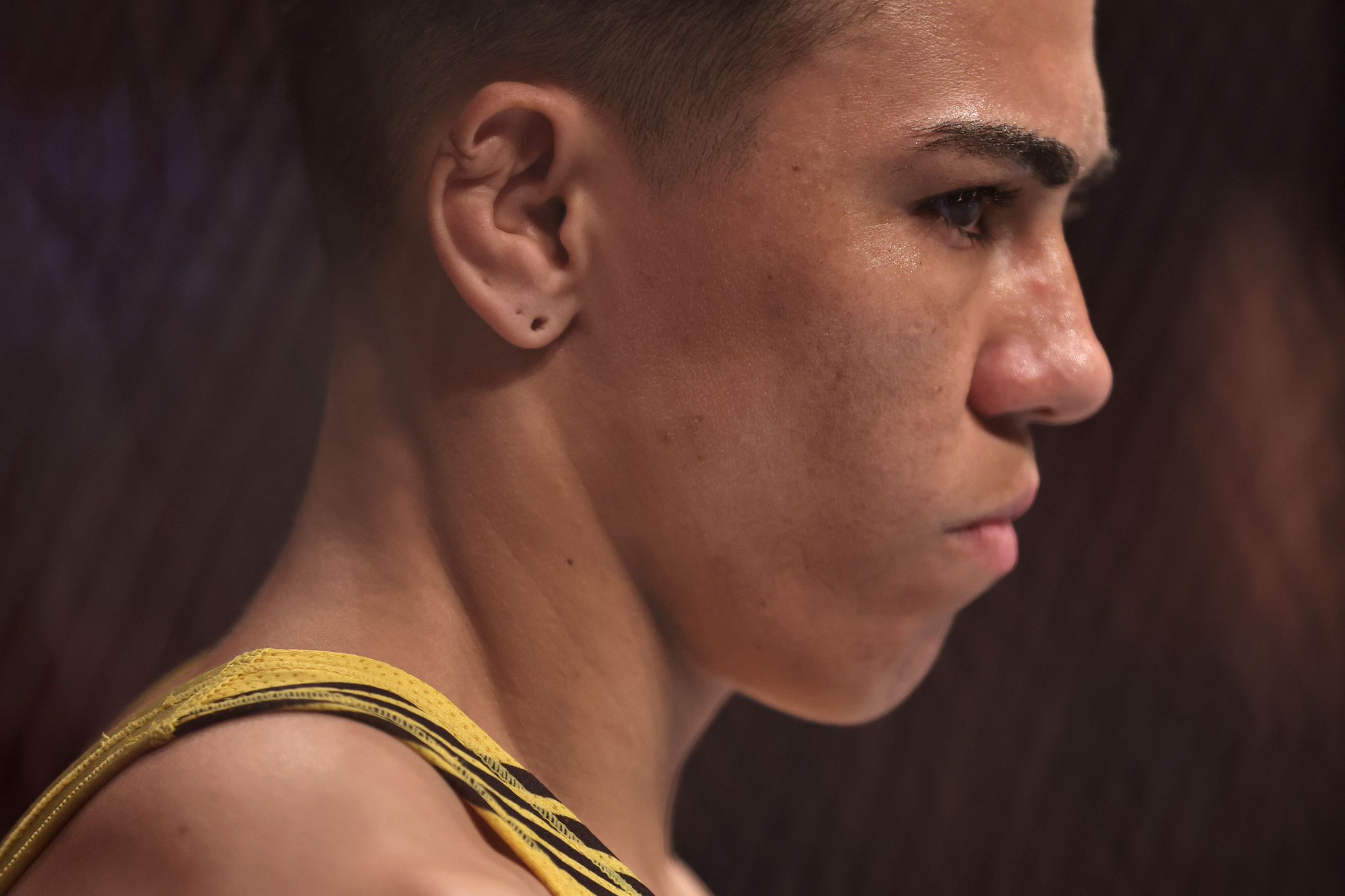 MMA mania on Twitter: "Jessica Andrade reveals abuse history, never