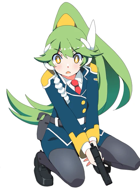 #MediBangできた! 