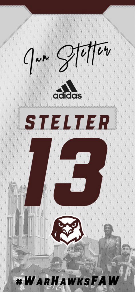Ian Stelter tweet media