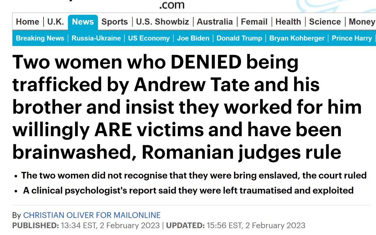 Timcast's tweet photo. believe all women unless they go against your narrative wtf https://t.co/j1MRW4ygzK