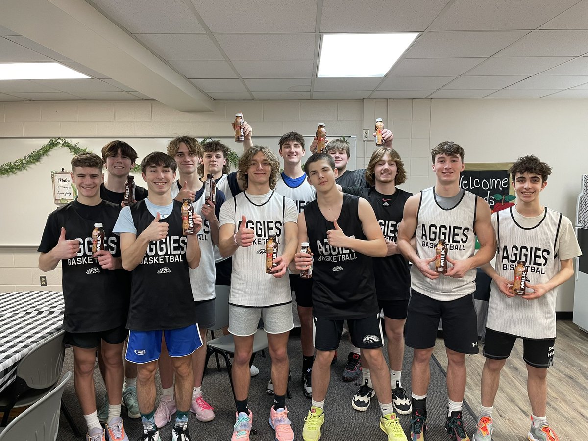 Dansville Boys Basketball tweet media