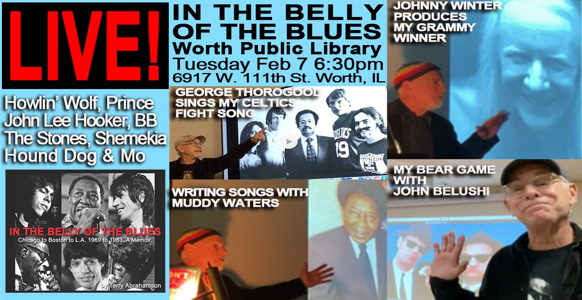 Terry Abrahamson (@terryabrahamson) on Twitter photo 