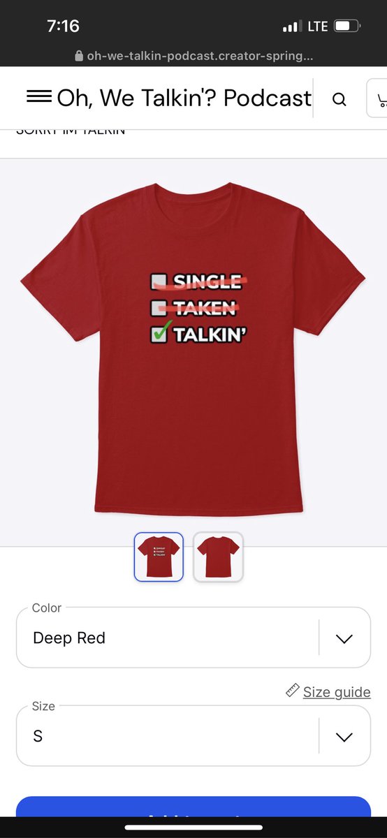 ohwetalkin's tweet photo. You know what they say “If you don’t talk to yourself, how you ever going to talk to another person” (don’t fact check that) 
LINK IN BIO TO MERCH STORE
 #valentines #merch #valentinesmerch #loveisintheair #single #singlelife #singleandreadytomingle #comedy #nyc #newyork #podcast https://t.co/4KvC5BR6Bc