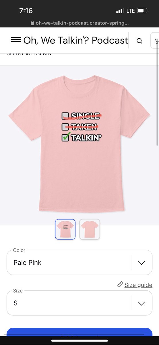 ohwetalkin's tweet photo. You know what they say “If you don’t talk to yourself, how you ever going to talk to another person” (don’t fact check that) 
LINK IN BIO TO MERCH STORE
 #valentines #merch #valentinesmerch #loveisintheair #single #singlelife #singleandreadytomingle #comedy #nyc #newyork #podcast https://t.co/4KvC5BR6Bc