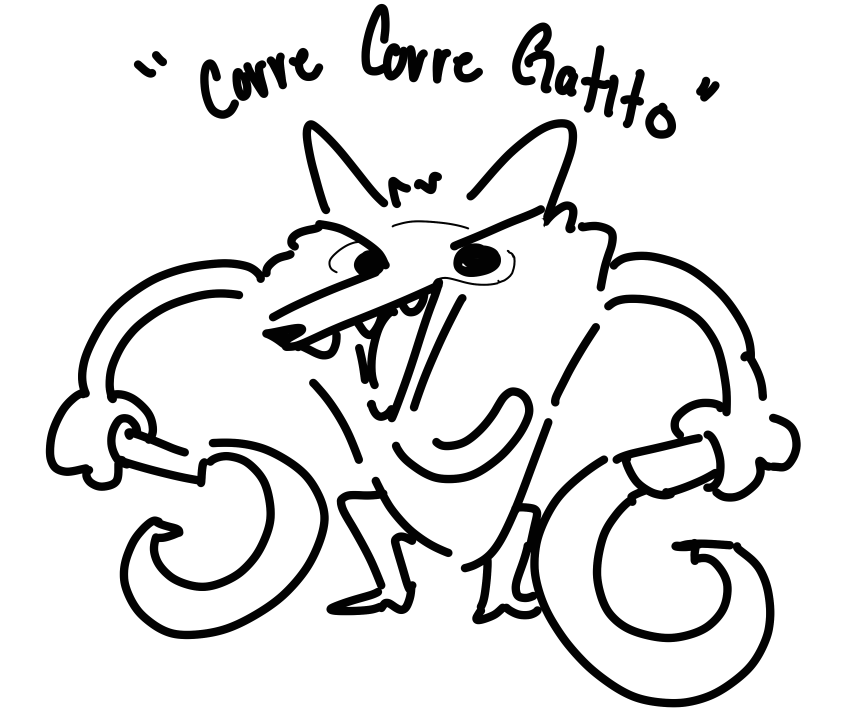 IGGI Brat Extraordinaire On Twitter im Cured iggi-brat-extraordinaire-on-twitter-im-cured