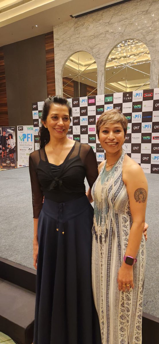 SavvysPilates's tweet photo. Pilates festival India is happening in Goa where pilates instructor from all over the world are making in fun with learning session it’s great and amazing to see different but same cause fitness enthusiasts in one roof thank you @YasminBodyImage for making it happen https://t.co/ikqT6Tx8HK