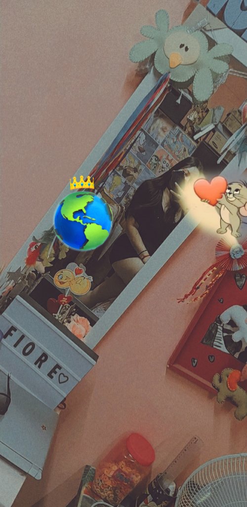 🌺 •𝙵𝙸𝙾𝚁𝙴𝙲𝙸𝚃𝙰• 🌺 tweet media