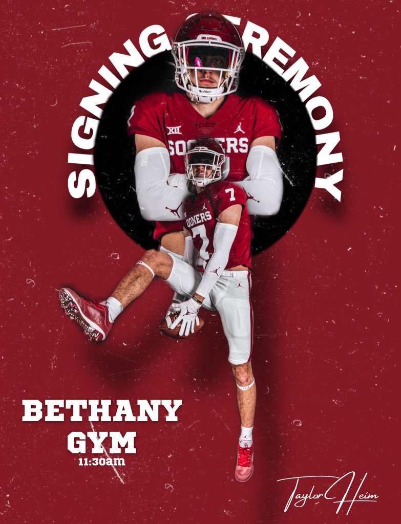 Taylor Heim tweet media