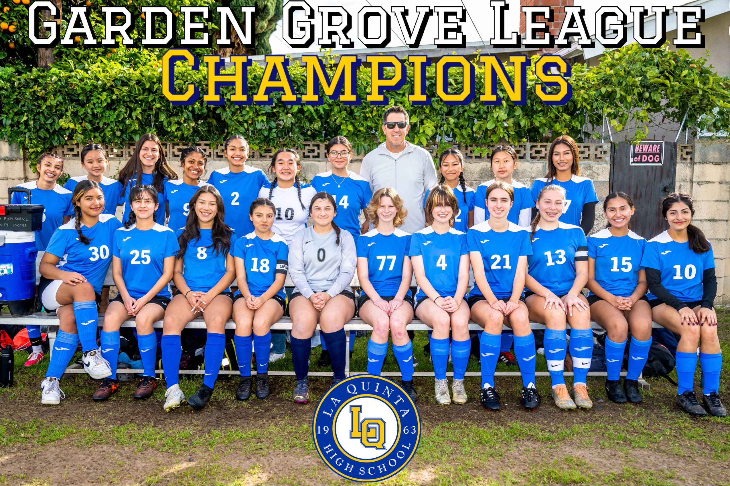 GGUSD Athletics (ggusdathletics) / Twitter