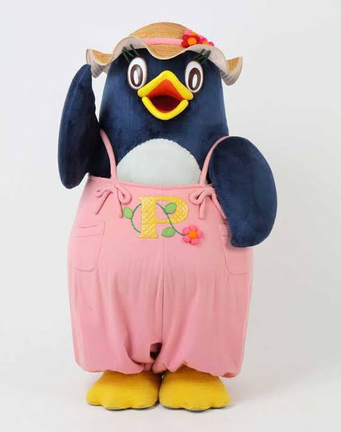 じゃじゃまる!
ぴっころ!
ピ〜ロリ〜
(胃の内視鏡検査が終わりました) 