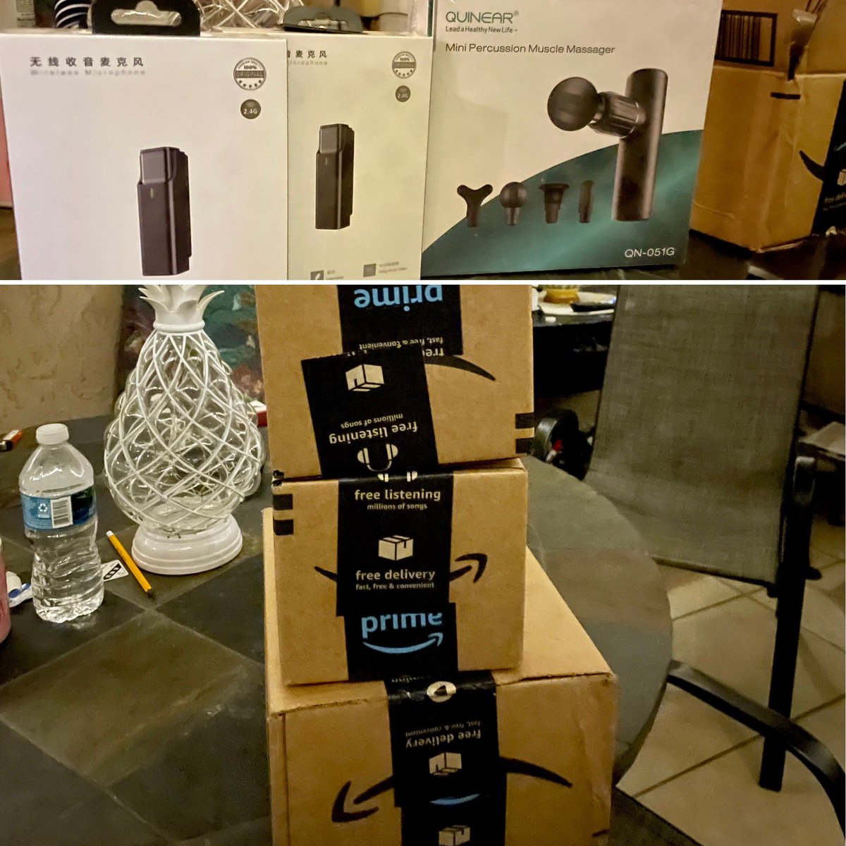 [The Hottest Pot] Success from ε(●̮̮̃•̃)з