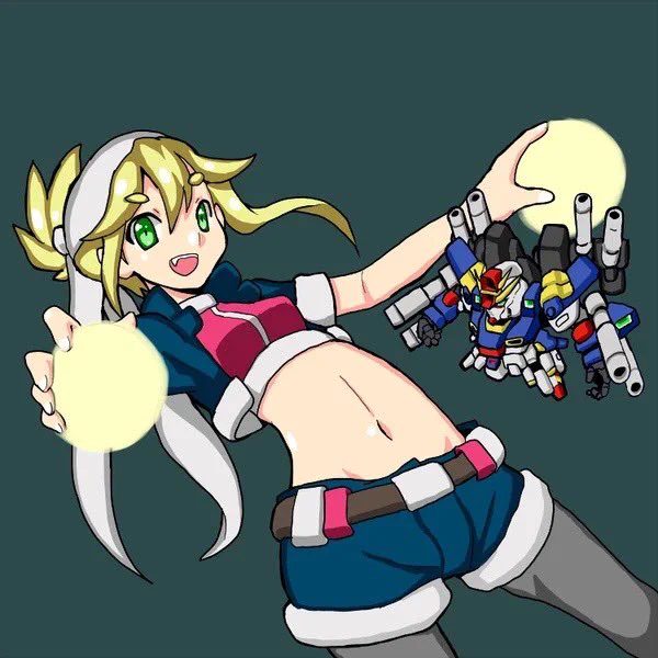 このあたりも進化ベンチマークテストなんよ(次のやつ描かなきゃ) 