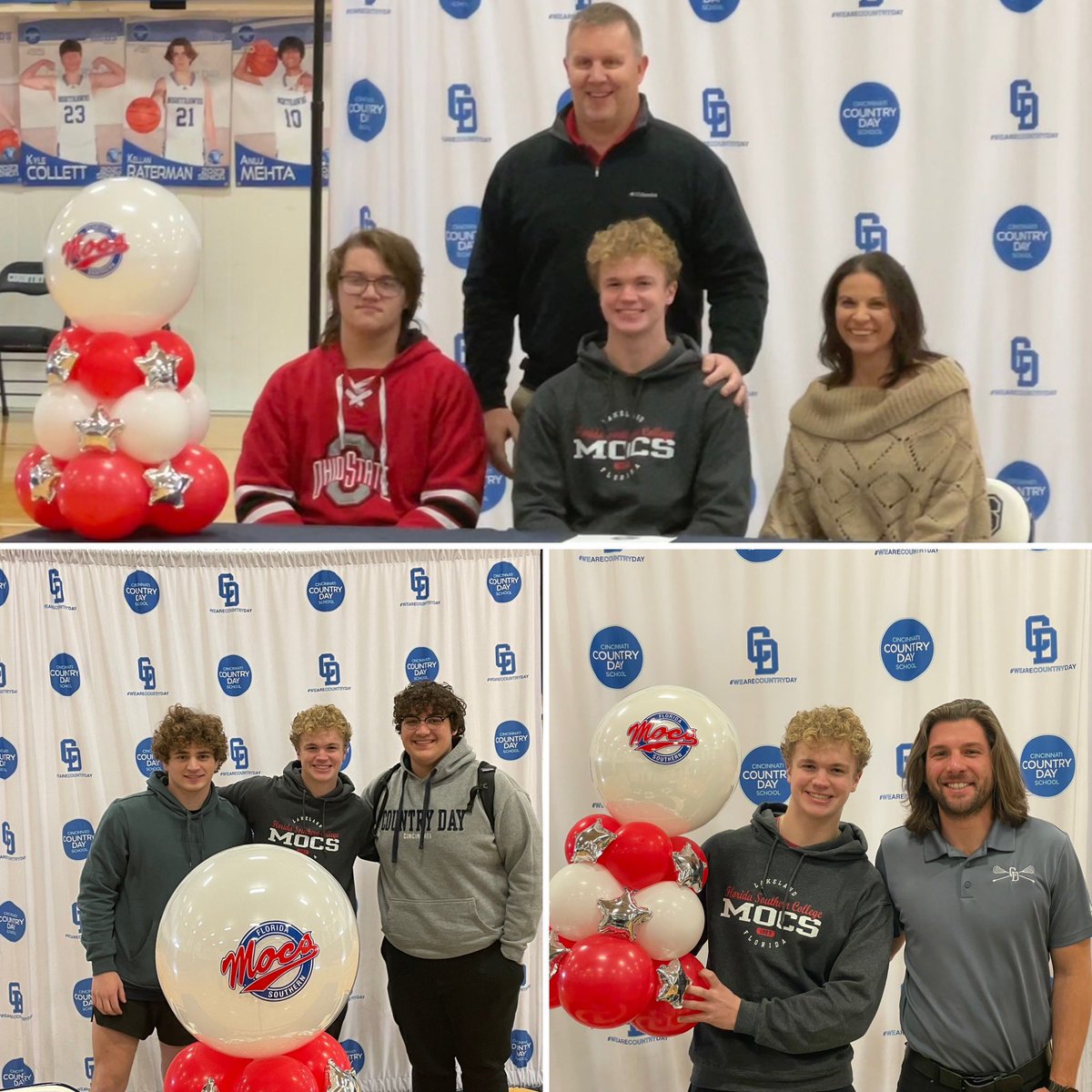 Florida Southern here I come! Made it official yesterday #SigningDay #GoMocs #FTH <a href="/FSC_MLAX/">FSC Men's Lacrosse</a> @ccdslax <a href="/CCDS_Sports/">CCDS Athletics</a> <a href="/LateAdd/">Late Add</a> <a href="/BackOfTheCage/">BackOfTheCAGE.com</a> <a href="/DIILacrosse/">DII Lacrosse News</a> <a href="/TheVelocityLax/">Velocity Lacrosse</a> <a href="/ShredThreadLAX/">Shred Thread Lax</a> #LIStingLax <a href="/swohiolax/">SouthwestOhioLax</a>