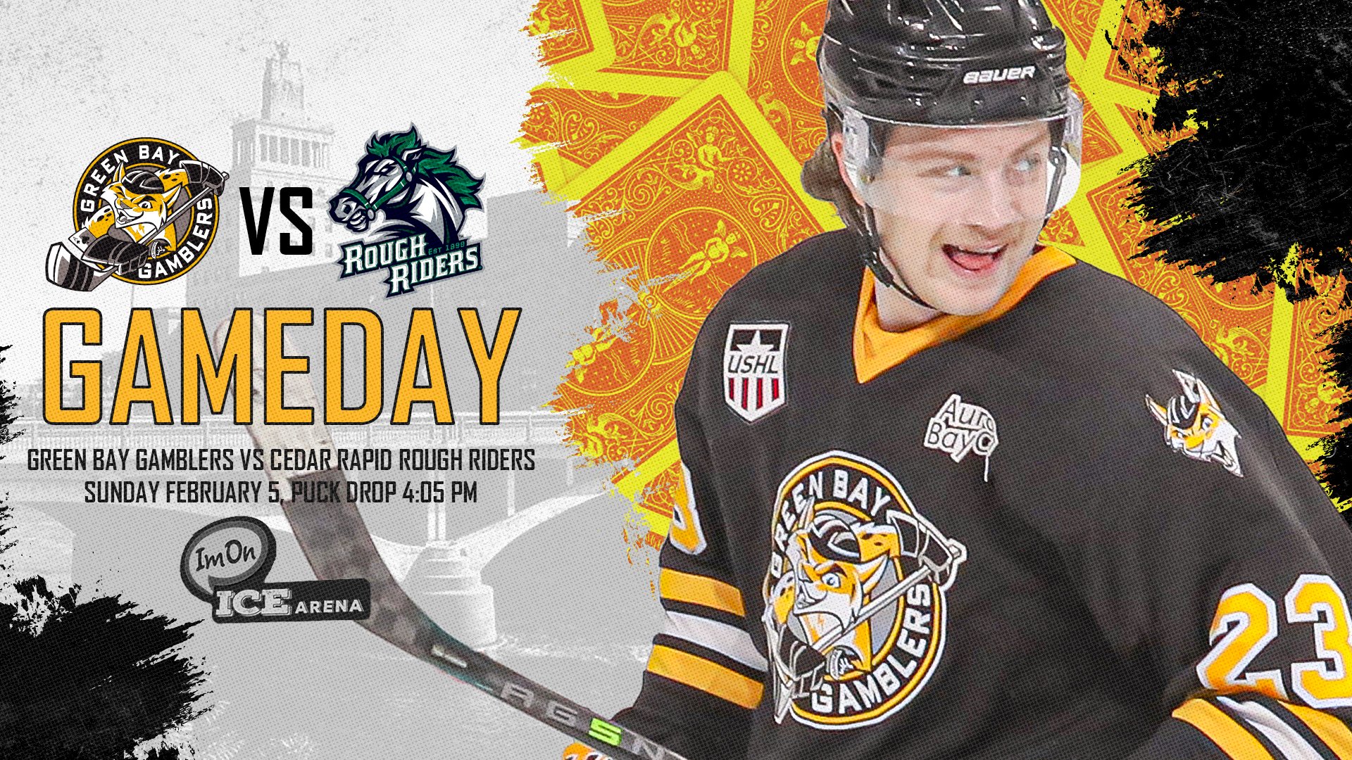 green-bay-gamblers-on-twitter-it-s-gamblers-gameday-we-take-on