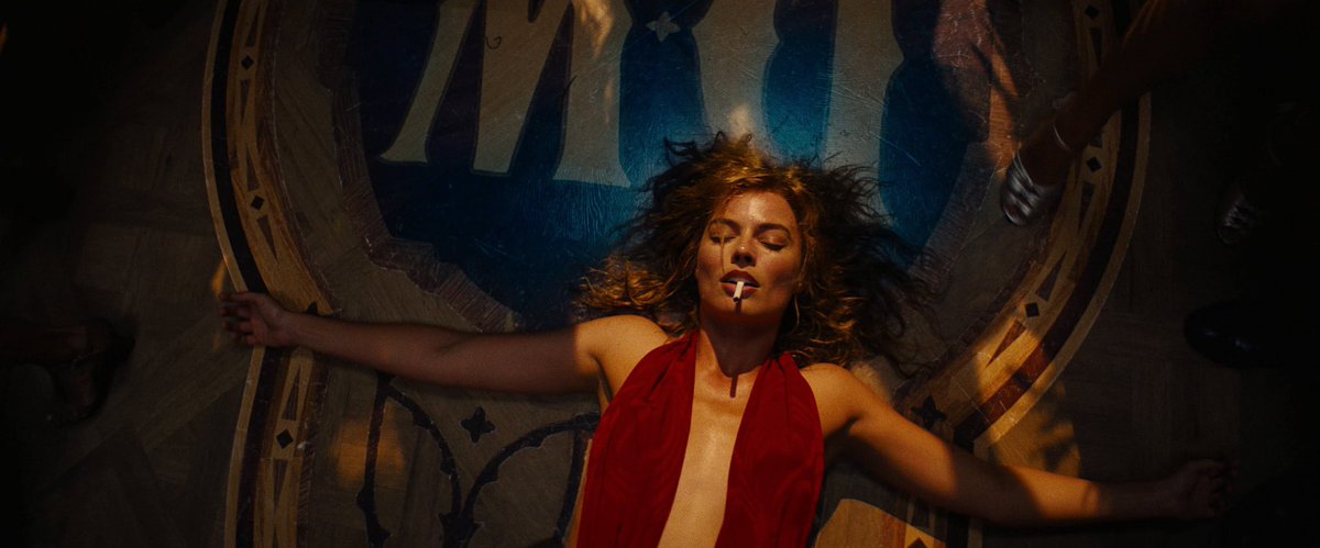 CINEMAGEMS's tweet photo. Babylon (2022) https://t.co/MKhmgJkUrM