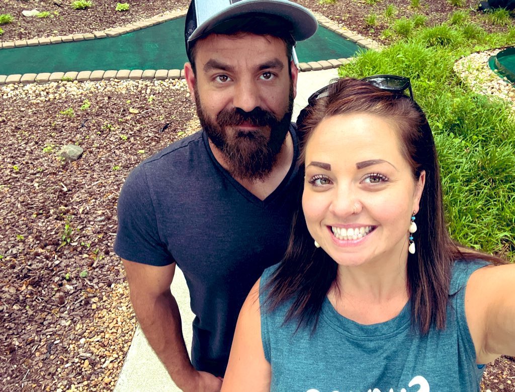 ZacSmall_'s tweet photo. What I appreciate most about the #Pfertility &amp; #PfizerGate is that I do not have to worry about my wife or children suffering any complications associated with this experimental vaccination.

Jackie trusted my judgement against the greatest social pressure of our lifetime. https://t.co/SsFeQIkFZk